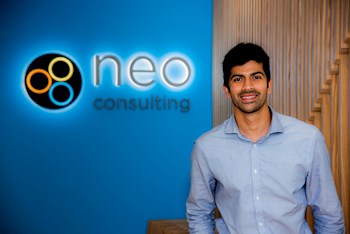 Pranav | NEO Consulting