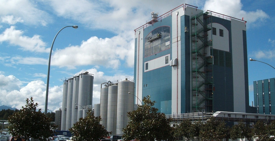 Enhancing Reliability and Productivity – Empowering Fonterra’s Dairy Operations